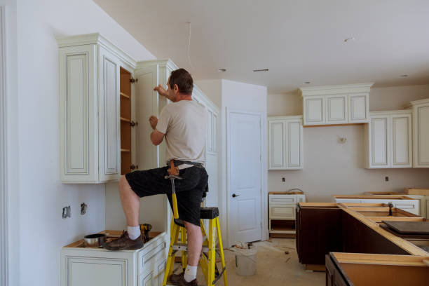 Licensed Kitchen Remodeling service in Pennsauken, NJ - Remodeling Of Kitchen
