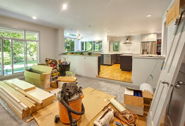 Reliable Kitchen Remodeling contractor in Pennsauken, NJ by Remodeling Of Kitchen